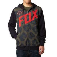 Fox Racing Marz Le Zip Fleece AW15