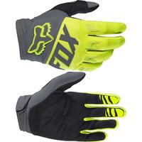 fox racing dirtpaw race mtb gloves ss17