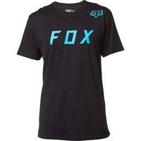 Fox Racing Moth Short Sleeve Tee SS17