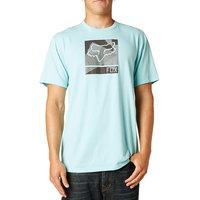 Fox Racing Grisler Short Sleeve Tee AW15