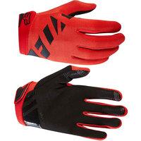 fox racing youth ranger mtb gloves ss17