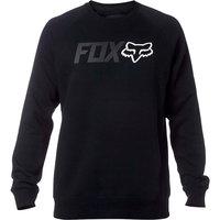 fox racing legacy crew fleece ss17