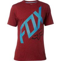 fox racing closed circuit tech tee ss17