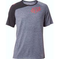 Fox Racing Distinguish Short Sleeve Tech Tee SS17