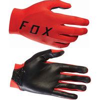 fox racing ascent gloves ss17