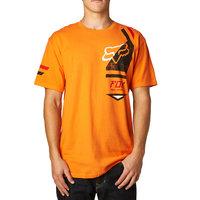 Fox Racing Dispatch Short Sleeve Tee