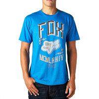 Fox Racing Mercury Bust Short Sleeve Tee AW15