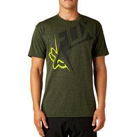 Fox Racing Outcome Short Sleeve Tech Tee