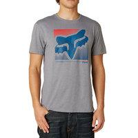 fox racing reliever short sleeve premium tee aw15