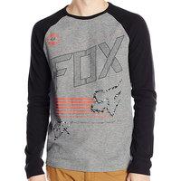 Fox Racing Thrill Kill Long Sleeve Thermal Tee AW15