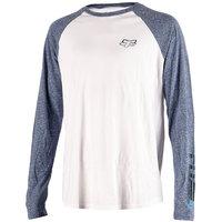 fox racing cruisin it raglan long sleeve tee aw15