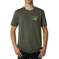 Fox Racing Drawback Short Sleeve Premium Tee AW15