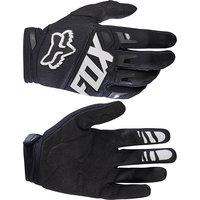 fox racing dirtpaw race mtb gloves ss17