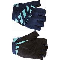 fox racing womens ripley gel short gloves ss17