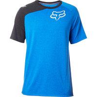 Fox Racing Distinguish Short Sleeve Tech Tee SS17