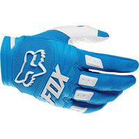 Fox Racing Dirtpaw Race Glove - Blue SS15