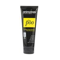 Fox Poo Shampoo