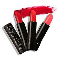 FOCALLURE Long Lasting Easy Wear Moisturzing Lip Stick