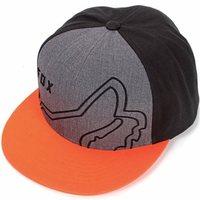 Fox Ambush Snapback Hat