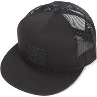 fox foretell snapback hat