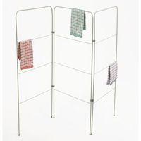 folding gate airer 