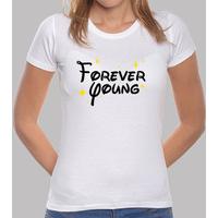 forever young disney