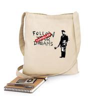 follow your dreams canceled