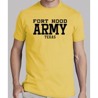 fort hood army shirt mod.1