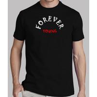 forever young