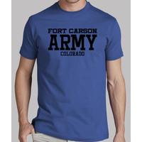 fort carson army shirt mod.1
