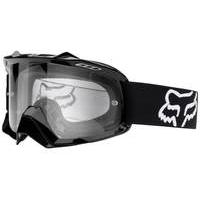 Fox Clothing Airspc Goggle | Black