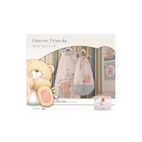 Forever Friends Little Star 2.5 tog Sleep Suit 0-6 months