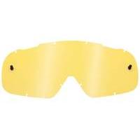 Fox Clothing Airspc Goggle Spare Lens | Yellow