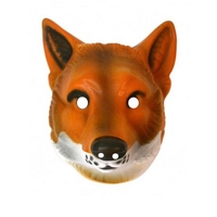 Fox Mask