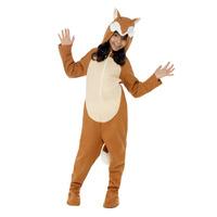 Fox Costume - Kids