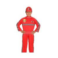 formula 1 racing car driver childrens fancy dress costume toddler age  ...