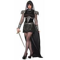 Forum Medieval Knights Of Glamour Costume Xs/s