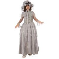 Forum Novelties Victorian Ghost Child Costume (medium) Medium