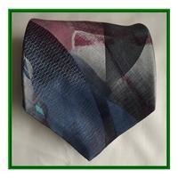 folkspeare multi coloured tie