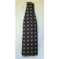 Folkespeare - Multi-coloured - Silk - Self-tie Bow tie