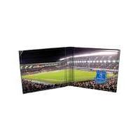 Football Stadium Wallet in Gift Box
