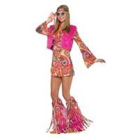 forum fur ever groovy costume standard std