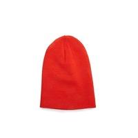 Fold-Over Knit Beanie