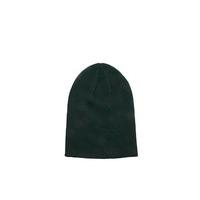 Fold-Over Knit Beanie