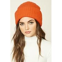 Fold-Over Slouchy Beanie