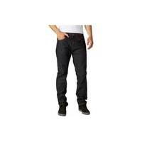 Fox Clothing Throttle Jeans | Dark Grey - 31