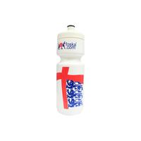 Foska Three Lions Water Bottle