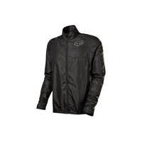 fox clothing ranger jacket black s