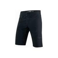 fox clothing altitude baggy short black 34