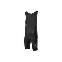 Fox Clothing Ascent Pro Bibshort | Black - L